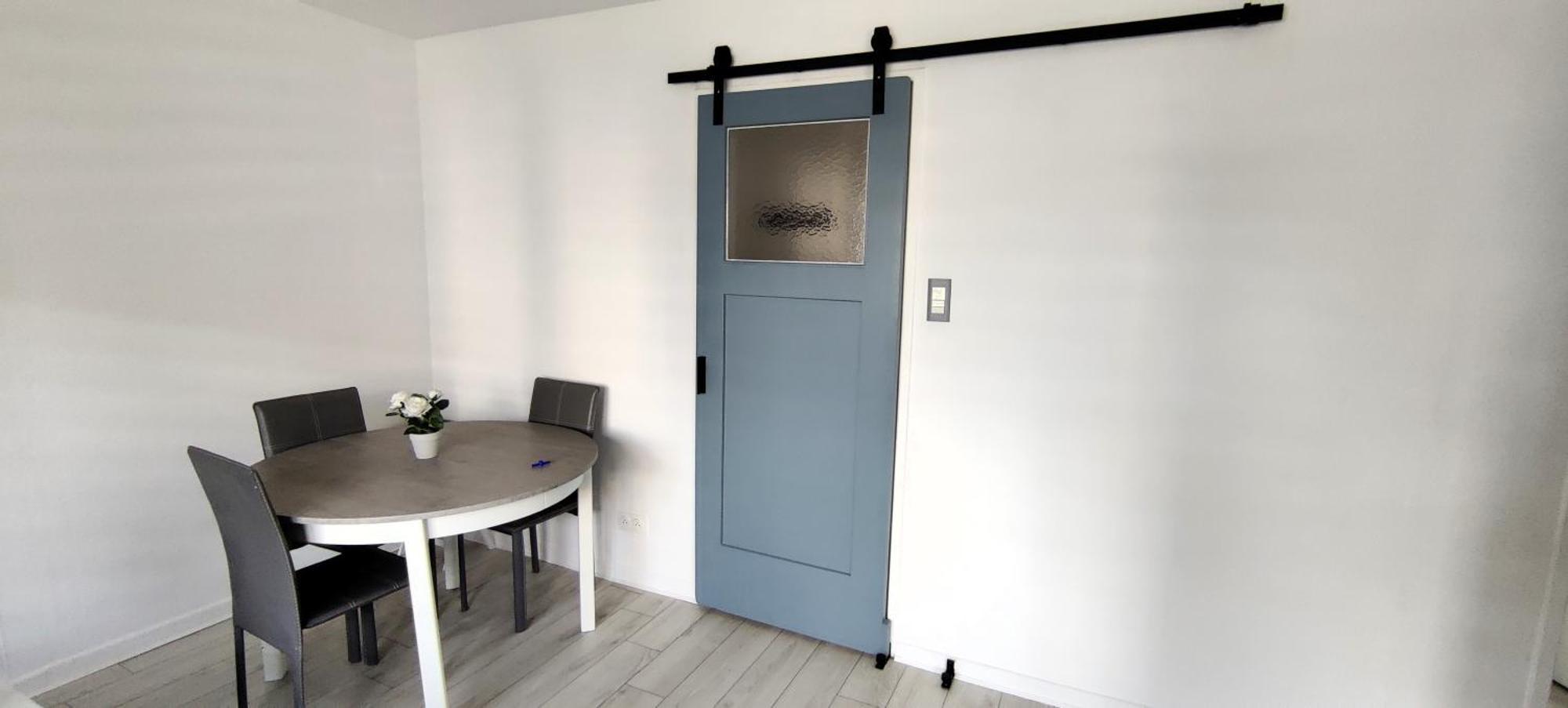 Riedisheim Agreable Et Spacieux Appartement Lumineux T4 Alsace מראה חיצוני תמונה