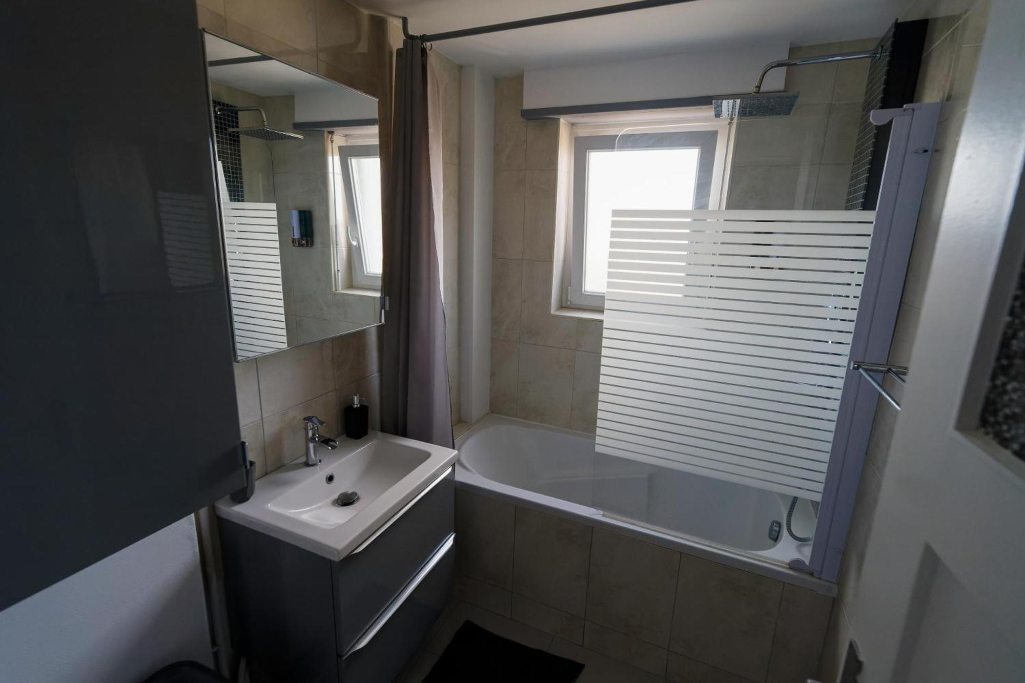 Riedisheim Agreable Et Spacieux Appartement Lumineux T4 Alsace מראה חיצוני תמונה