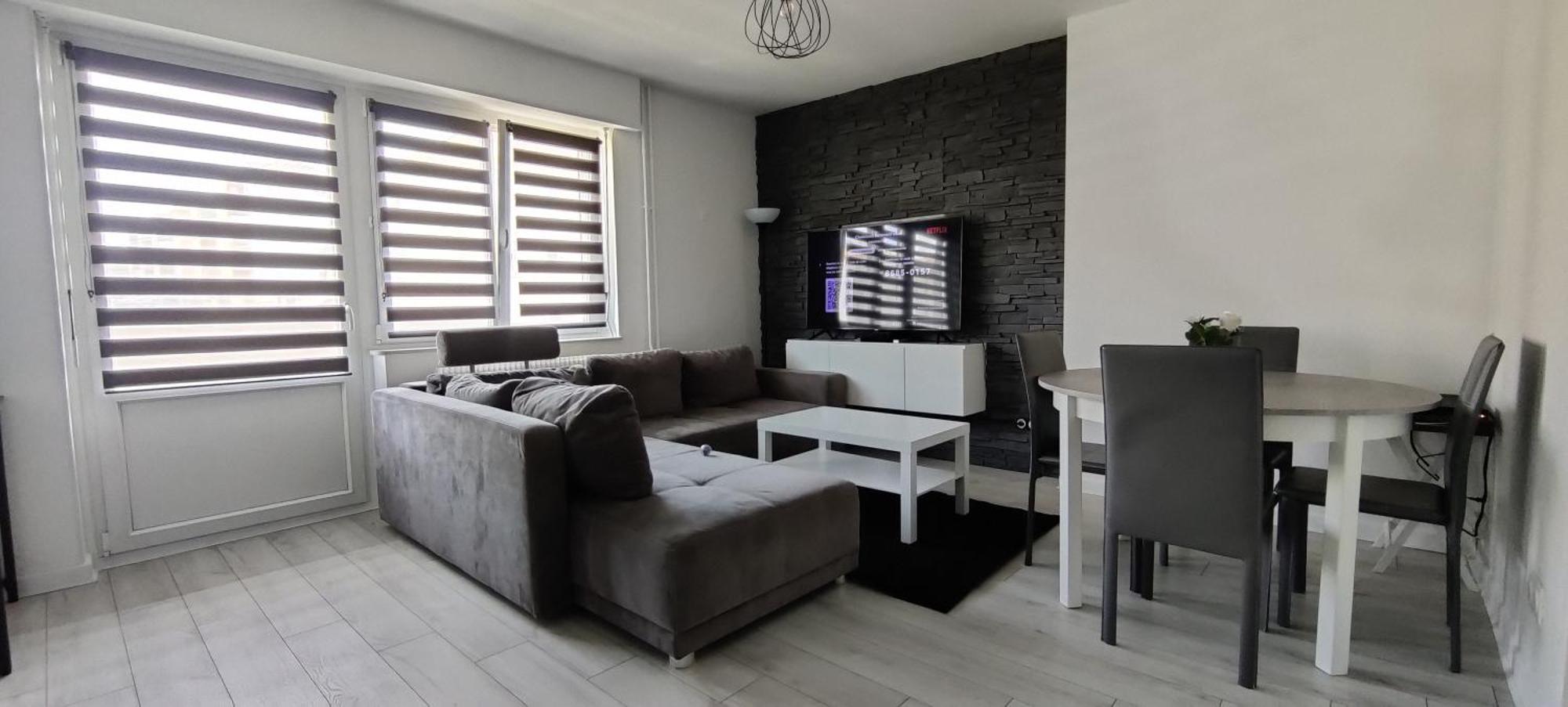 Riedisheim Agreable Et Spacieux Appartement Lumineux T4 Alsace מראה חיצוני תמונה