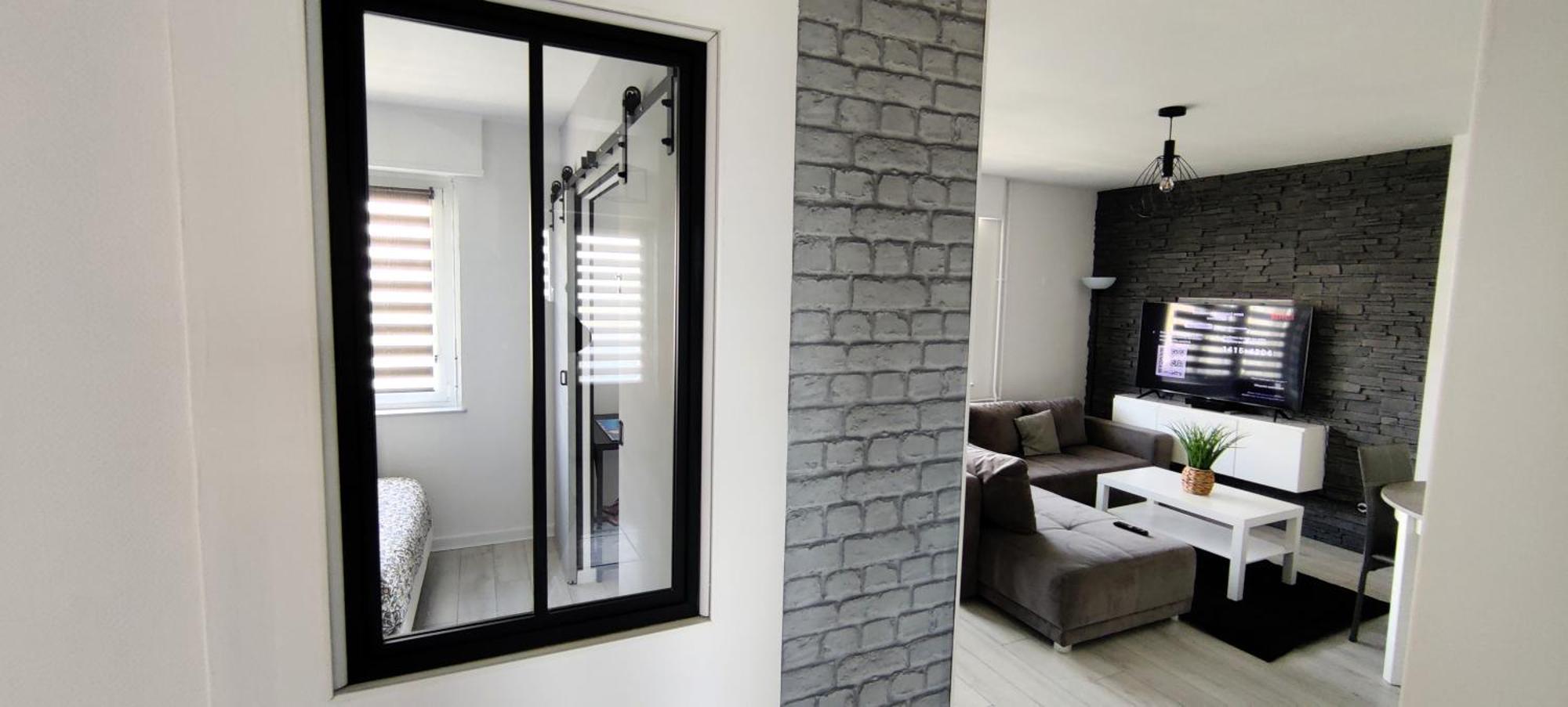 Riedisheim Agreable Et Spacieux Appartement Lumineux T4 Alsace מראה חיצוני תמונה