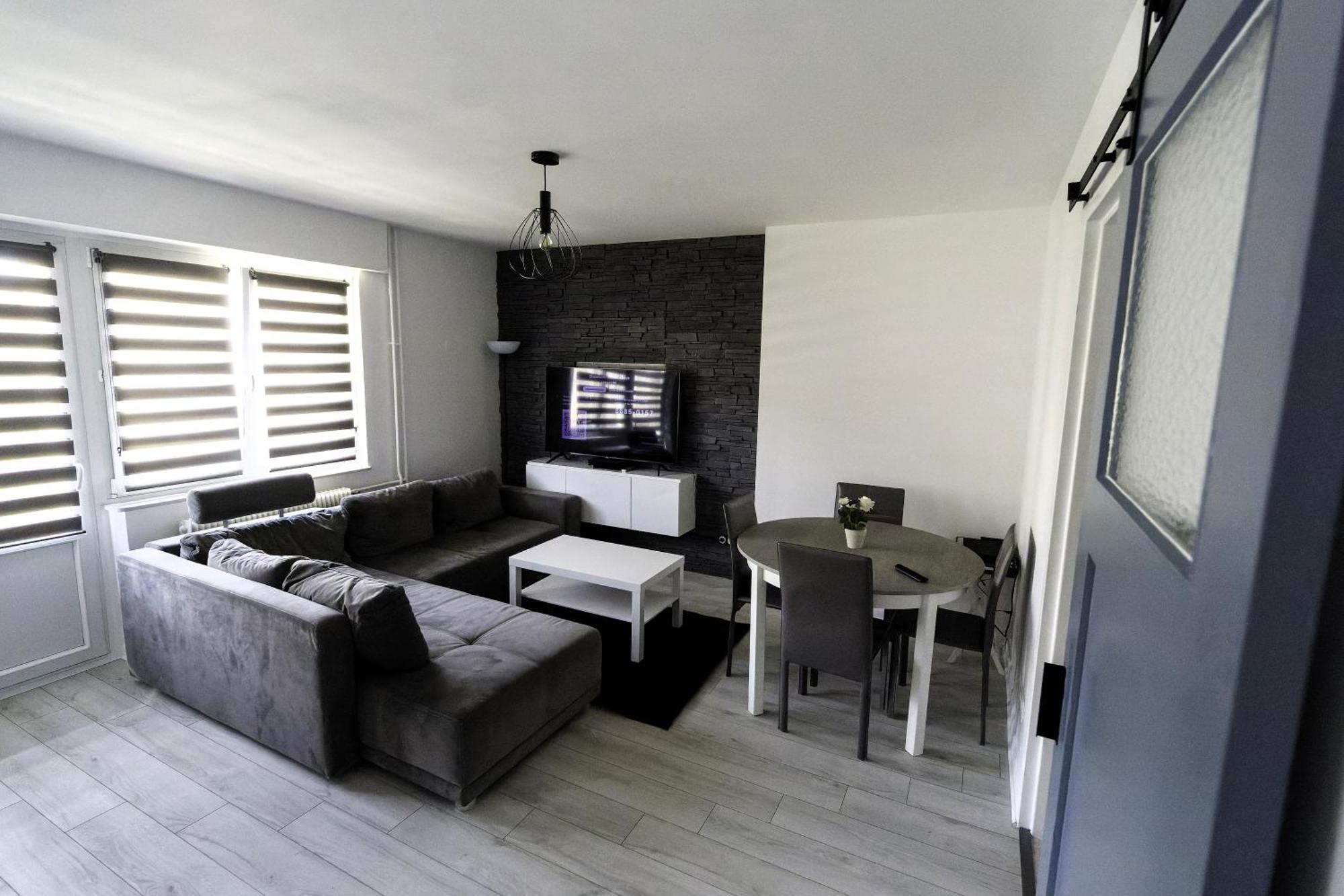 Riedisheim Agreable Et Spacieux Appartement Lumineux T4 Alsace מראה חיצוני תמונה